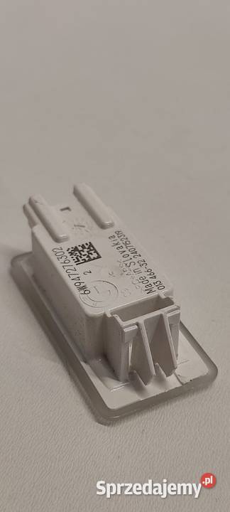 BMW F44 218I LAMPKA KABINY LED 9472763