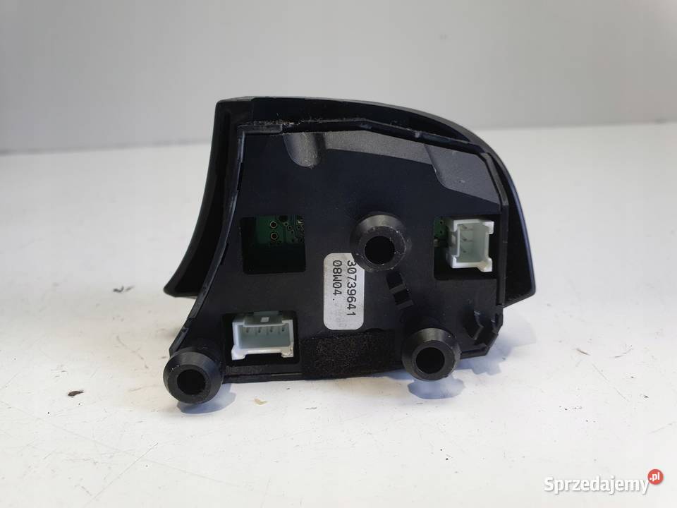Volvo S80 II V70 III PRAWY PRZYCISK Przełącznik osobowe Chełm sprzedam