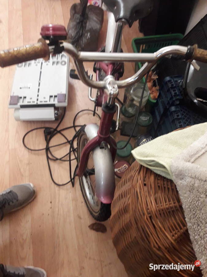 Rower dziecięcy Schwinn 16 Dla Dziecka Warszawa