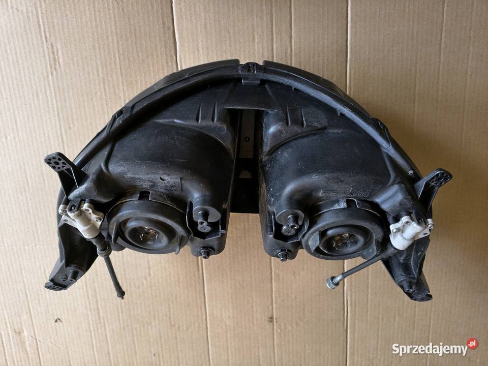 Lampa reflektor przód FJR 1300 0612 Toruń