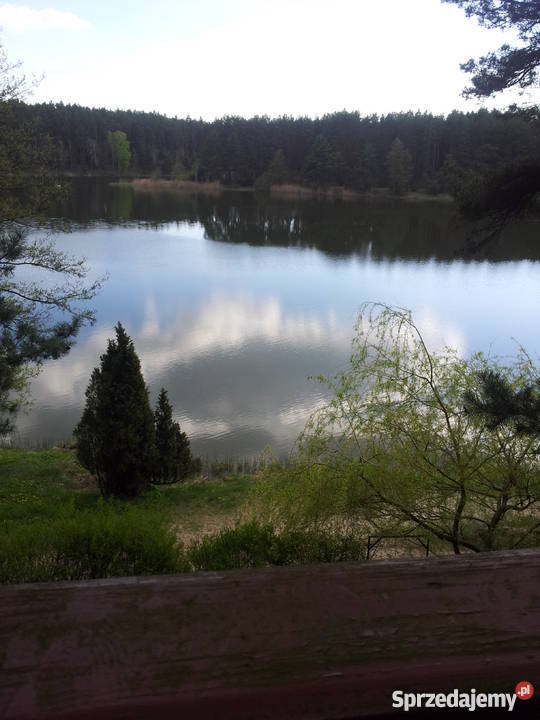 Domek letniskowy 20m pomorskie Skarszewy