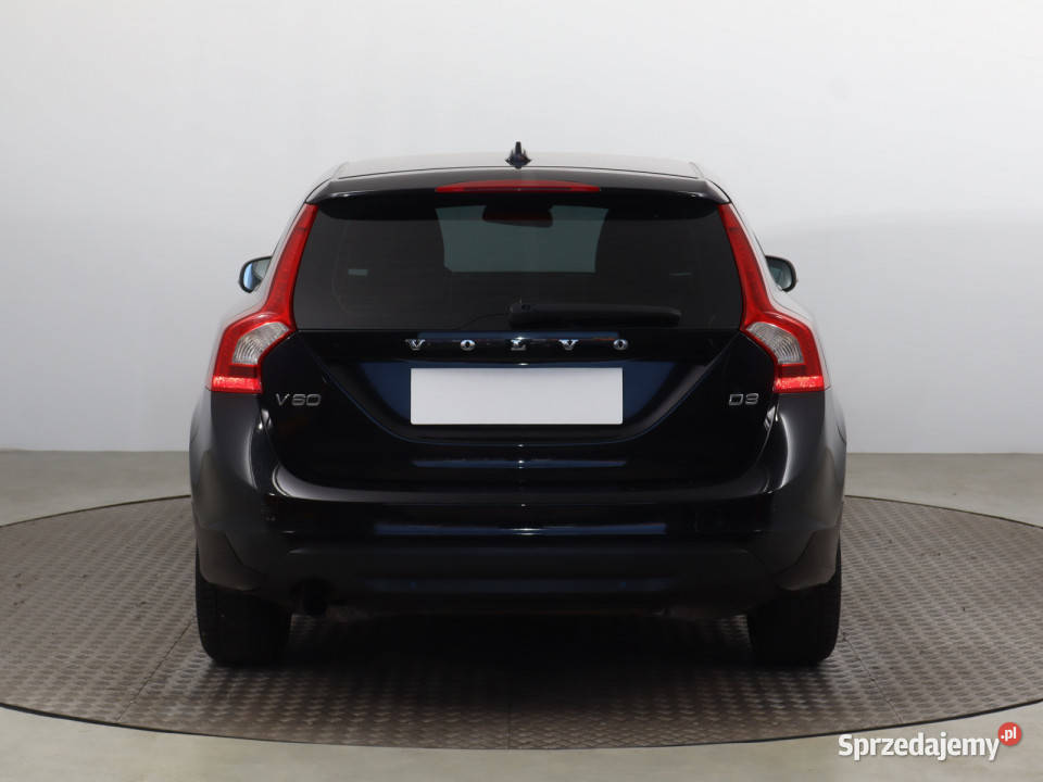 Volvo V60 D3 20 Kombi Bielany Wrocławskie sprzedam