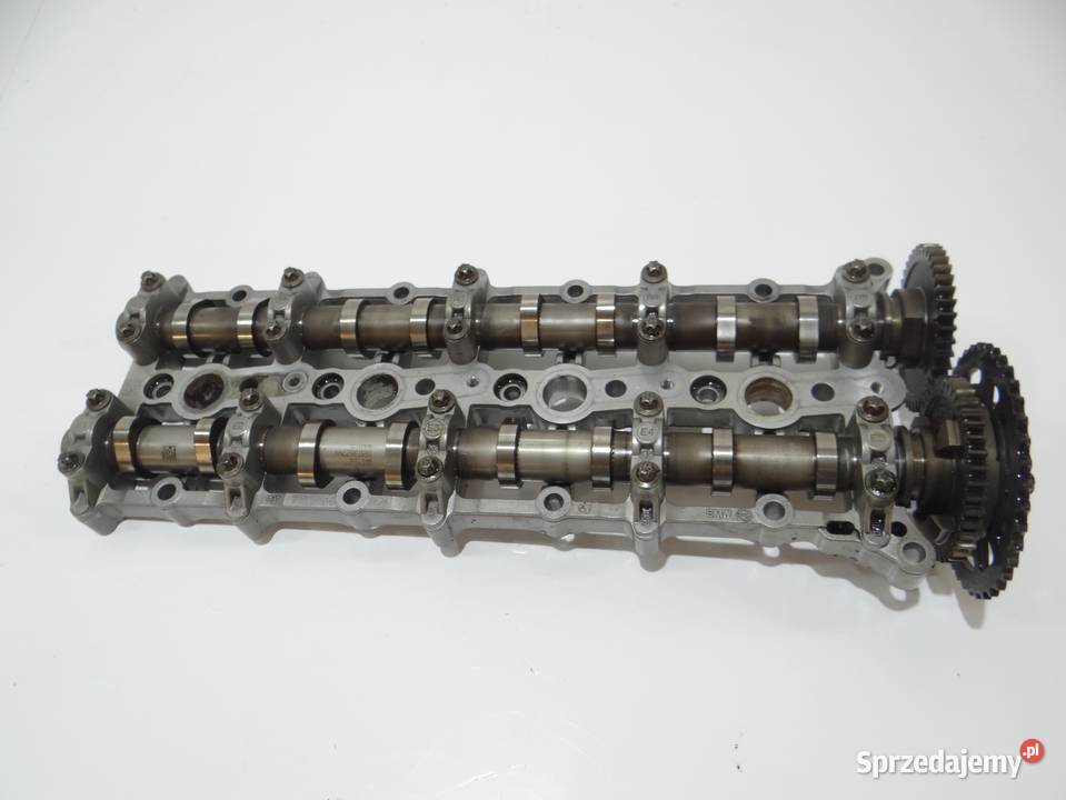 BMW X1 E84 N47D20C WAŁKI ROZRZĄDU 7797511 OE Strzyżewice