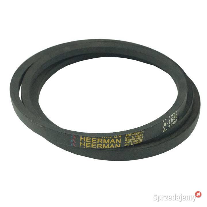 Pasek klinowy 13 x 1580 Ld Hermman