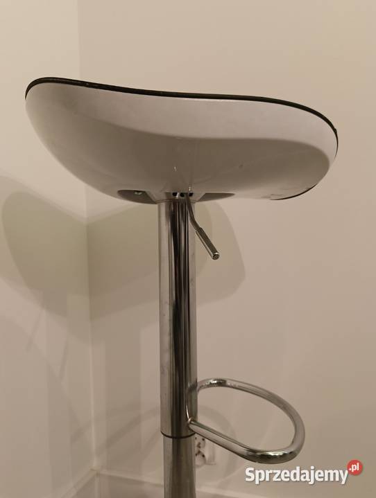 Sprzedam hoker podnoszony teleskopowo Toruń