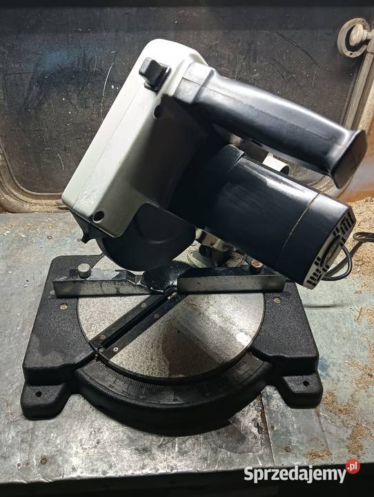 Piła ukośnica 1050W 230V GERMANY ukosowa widiowa dolnośląskie Wałbrzych sprzedam