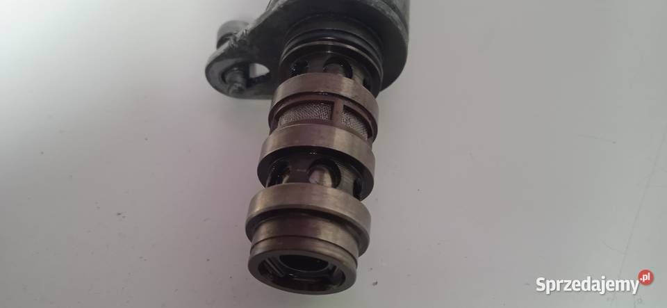 Zawór zmiennych faz rozrządu 55209166 12 Grande Jaworzno