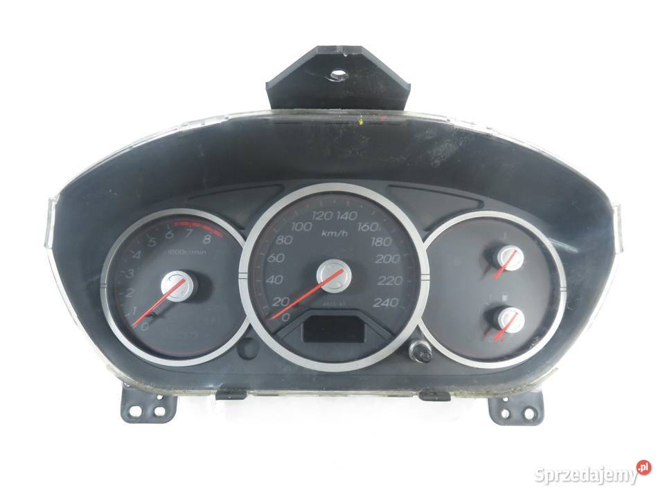 LICZNIK HONDA CIVIC VII 14 iS HR0319111 sprzedam