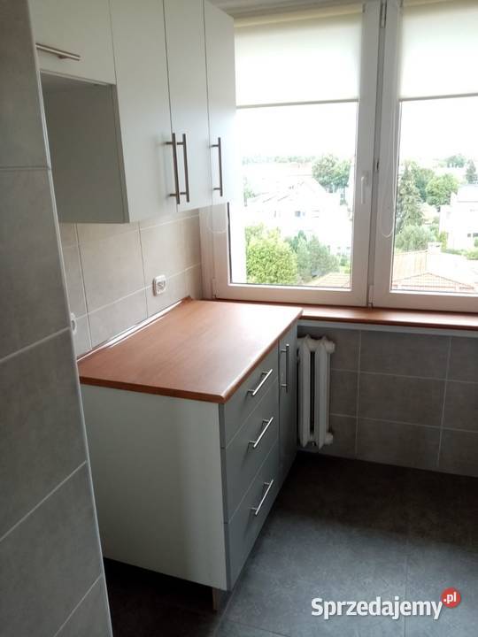 Mieszkanie 3 pokojowe 47 mkw Koszalin Osiedle