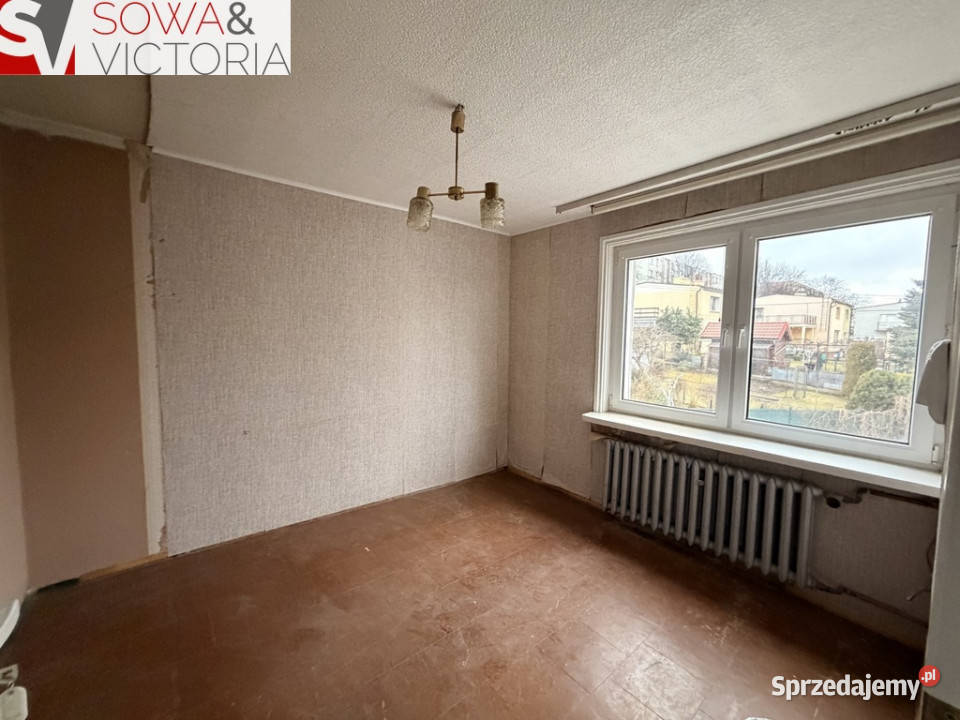 Dom na Piaskowej Górze Wałbrzych