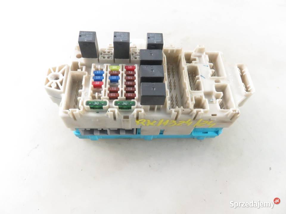 BSI MITSUBISHI OUTLANDER I 8637A331 702020055