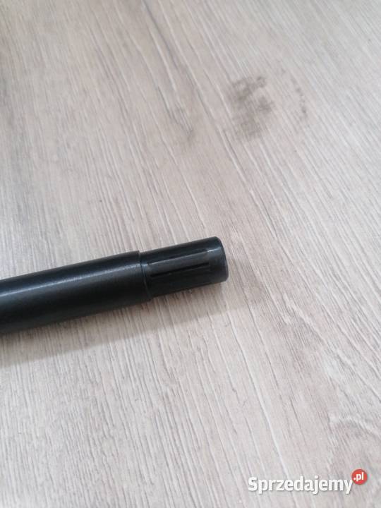 Lufa z kostką albo bez kaliber 55 Ruda Śląska