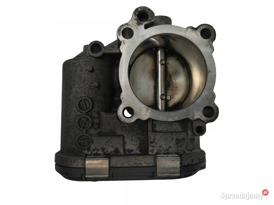 PRZEPUSTNICA FORD 16 ECOBOOST BOSCH 0280750534 Chełm sprzedam