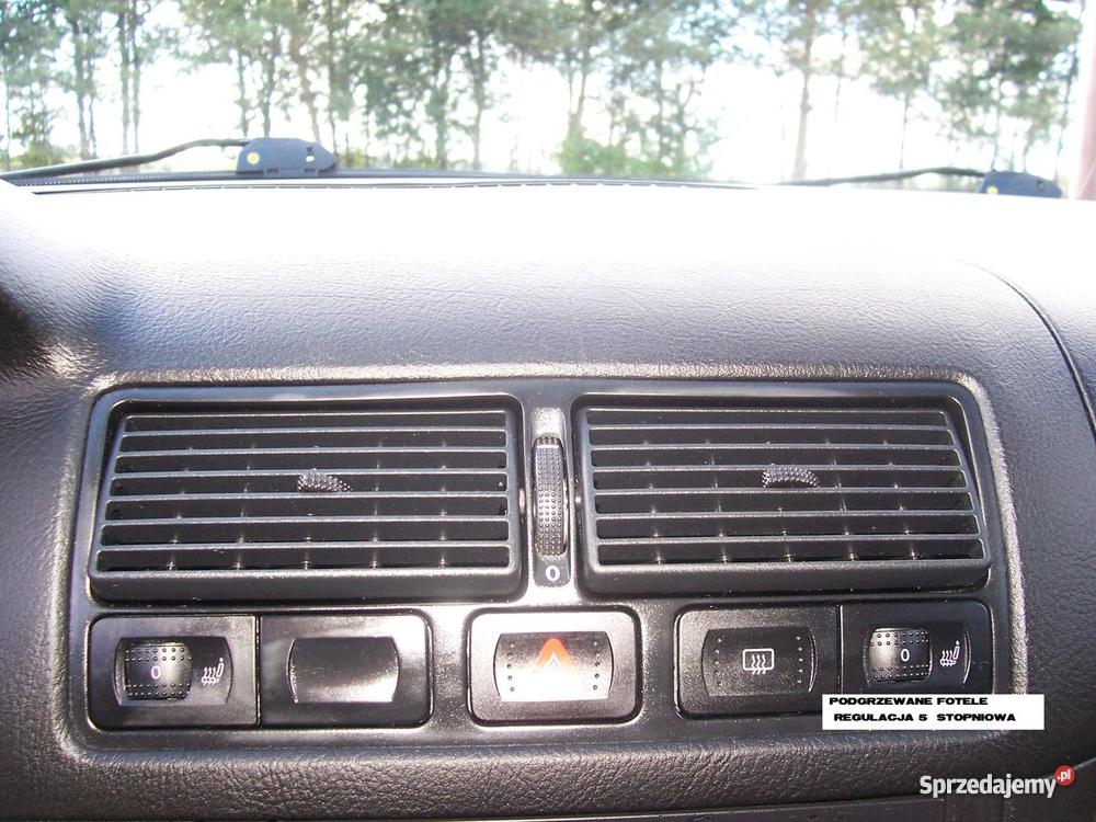 golf 4 14 16v Basic Żnin