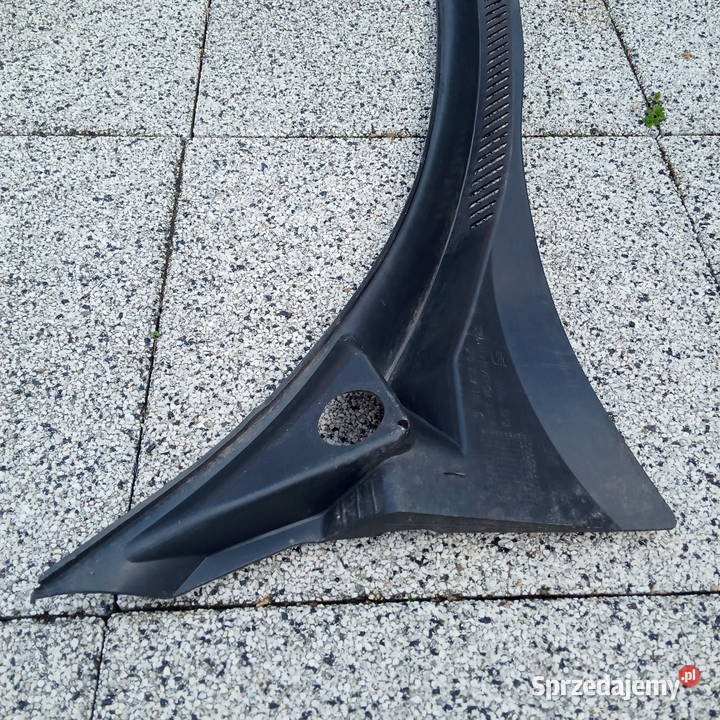 Seat Altea Toledo III Podszybie górne 5P0853185C podkarpackie