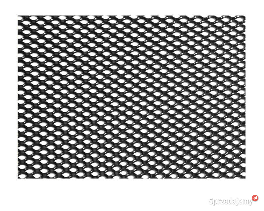 siatka tuningowa diamond small 100x40 Paczków