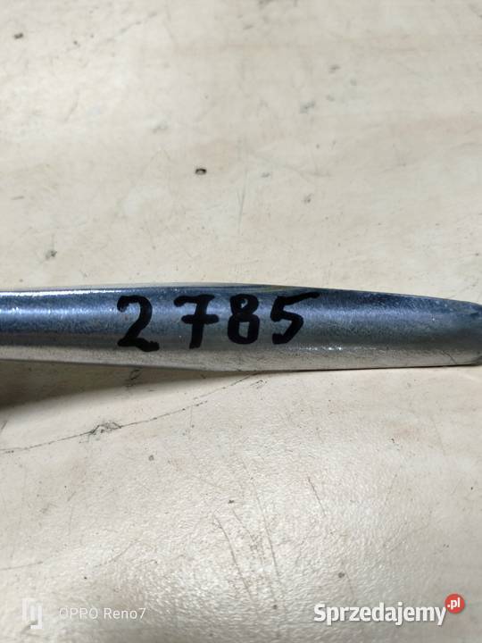 Klamki sprzęgła hamulca Komar motorynka Łubno sprzedam