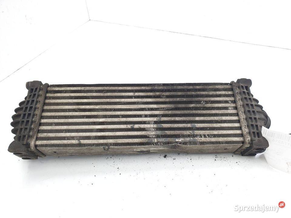 INTERCOOLER FORD TRANSIT MK8 GK216K775AE osobowe Lipno sprzedam