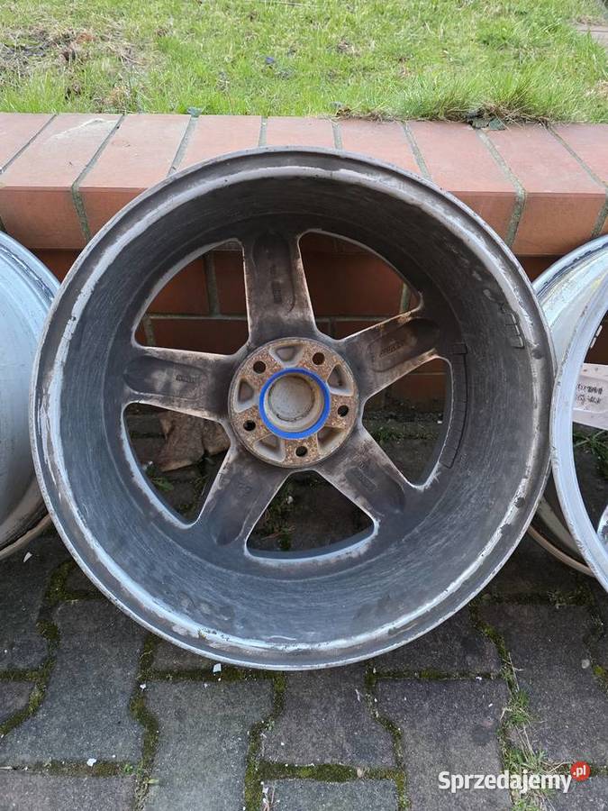 Felgi Alutec 18 BMW Wzór Ac Schnitzer 85j et14 Motoryzacja Olkusz