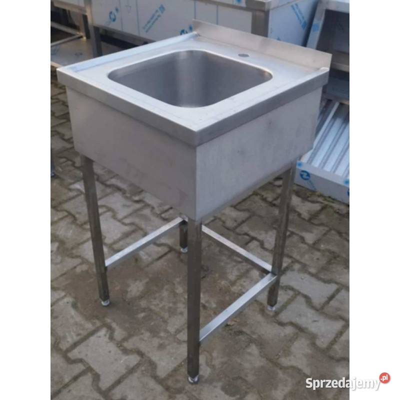 Zlew 1 Komorowy 505085 S 1307O wielkopolskie