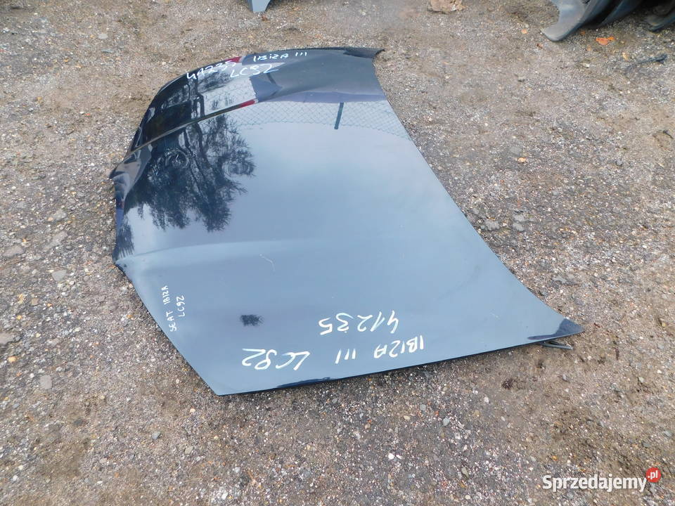 ibiza III maska kolor LC9Z 41235 WYSYŁKA Żory