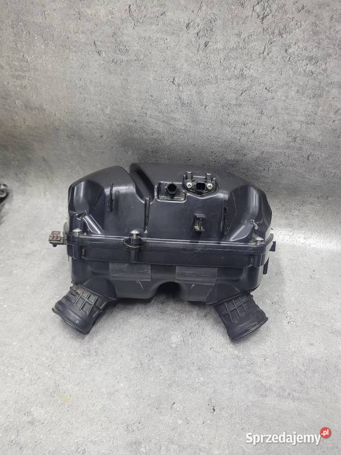Honda CBR 650R 650 R OEM AIRBOX WLOT POWIETRZA Nowy Tomyśl