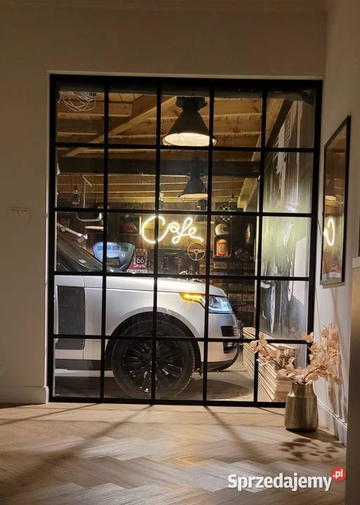 Range Rover L405 SALON POLSKA 510 zamiana Range Rover łódzkie Kutno