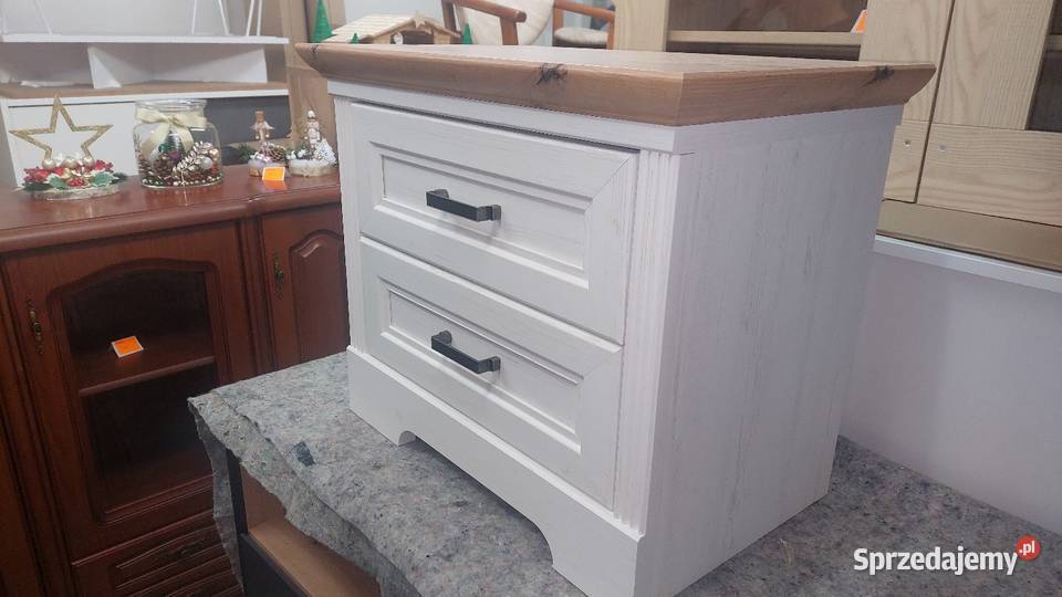 Szafka nocna Jaśmin