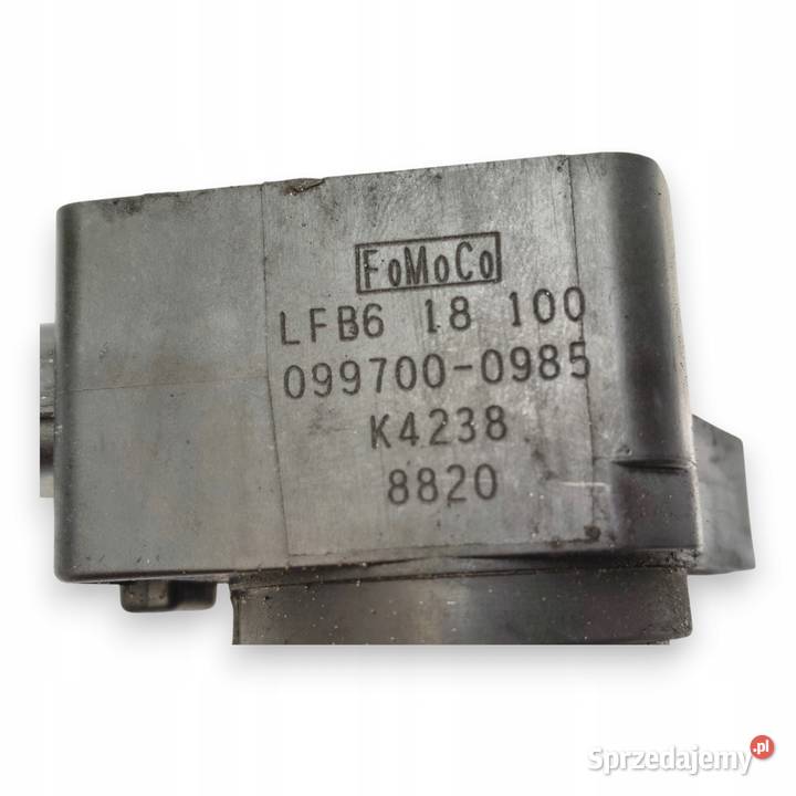 CEWKA ZAPŁONOWA Mazda 5 3 6 18 20 MZR LFB618100 Chełm