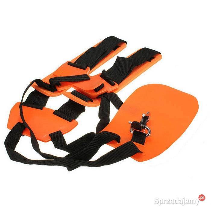 Kosa wykaszarka spalinowa HUSQVARNA 545 FXT Moc Kraków