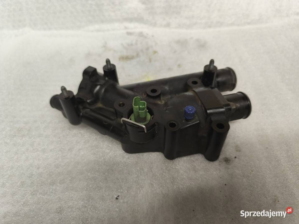 Części silnika RFJ Citroen C4 C5 C8 18 125 20 Dębica