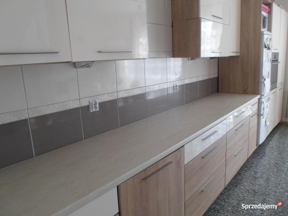 dom Radunica Pruszcz Gdański Radunica