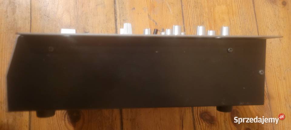 Sprzedam Mikser Numark dm 950 usb Poznań sprzedam