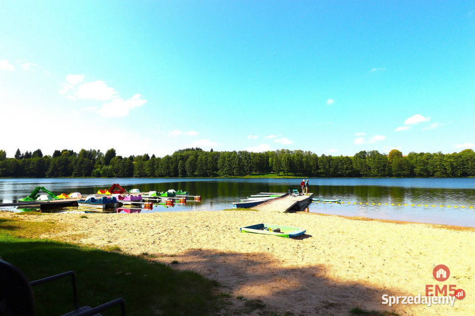 Dom wolnostojący Leszczewo 1913m2 sprzedam
