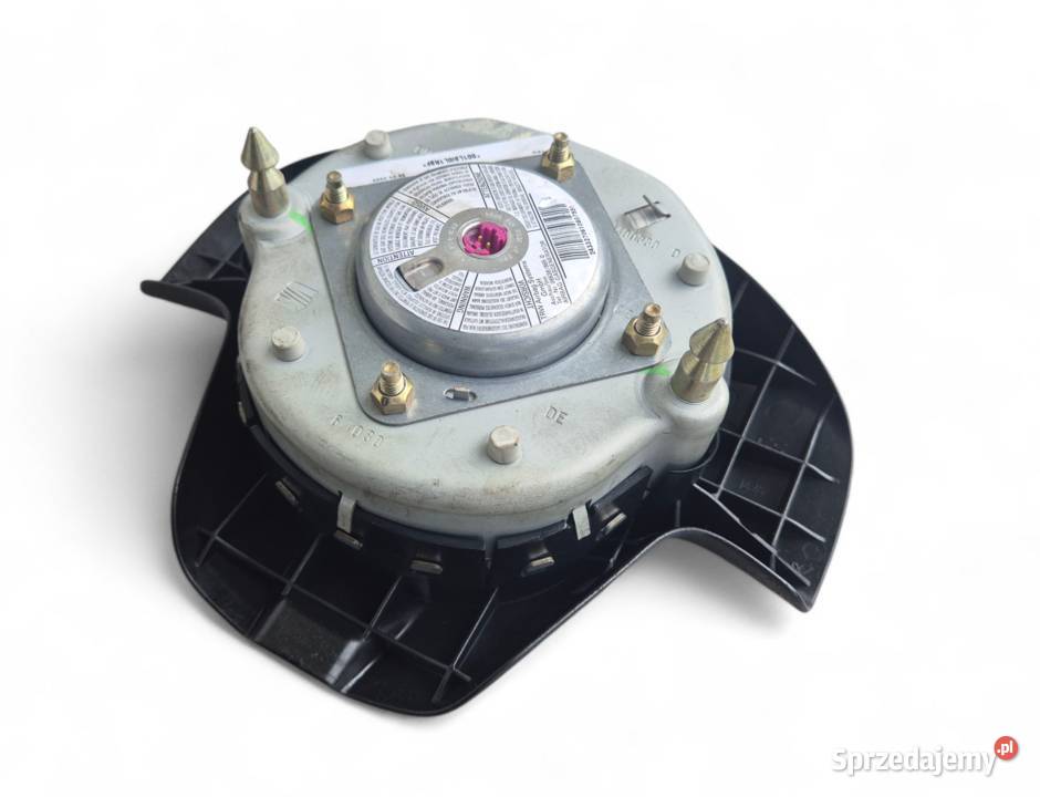 PODUSZKA POWIETRZNA AIRBAG KIEROWCY SEAT IBIZA