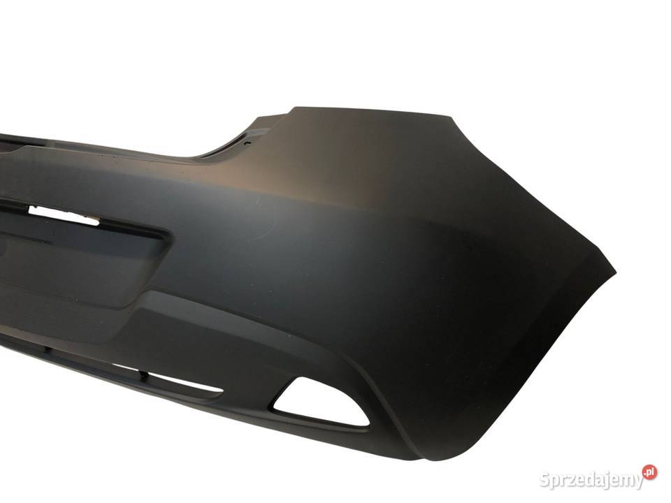 Mazda 2 DE 20072010 Zderzak tył tylny świętokrzyskie Skarżysko-Kamienna