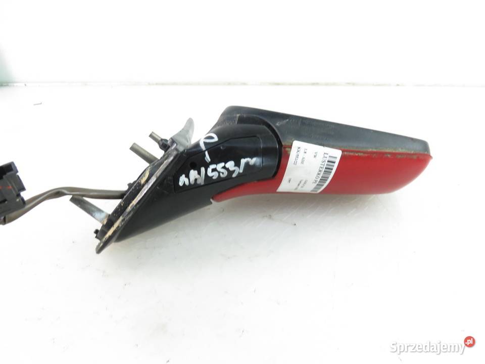 LUSTERKO PRAWE VW GOLF III Variant 1H5