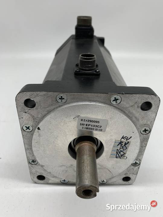 Allen Bradley F4050QH04AA Servomotor Refubrished Warszawa
