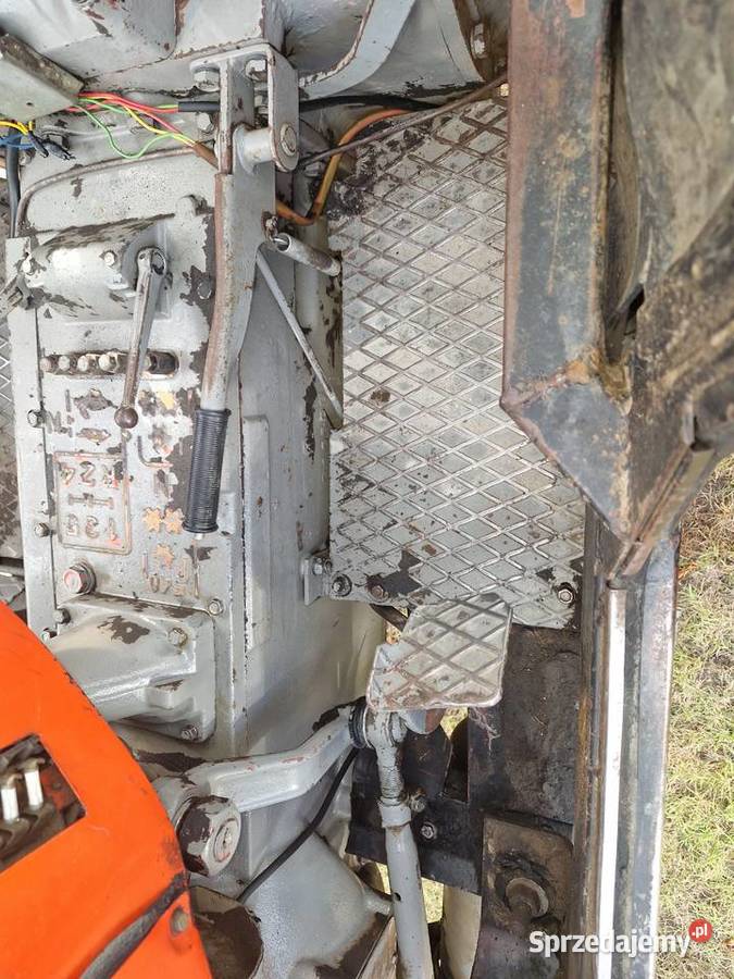 Ursus c360 3p 3000mth Oryginał łódzkie
