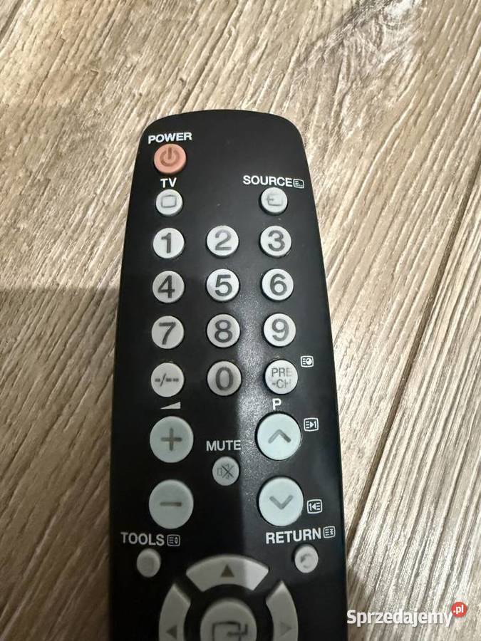 Pilot do tv Samsung oryginalny BN5900676A Sosnowiec