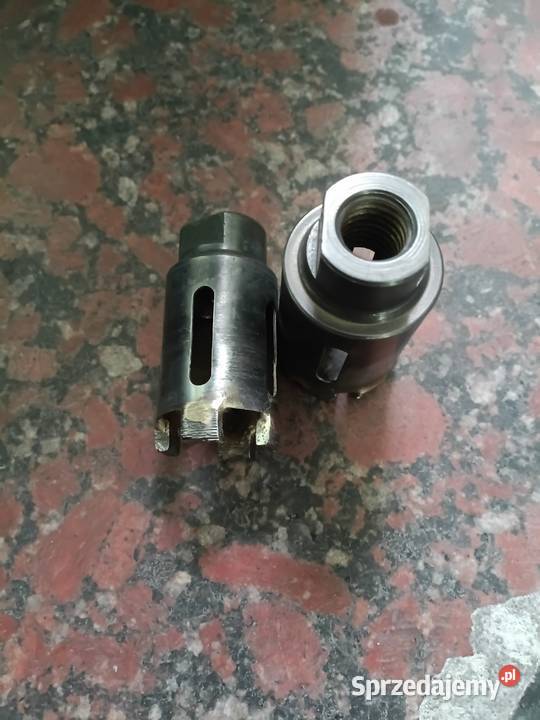 Koronka wiertło diamentowe otwornica M16 na Dom i Ogród Strzegowo