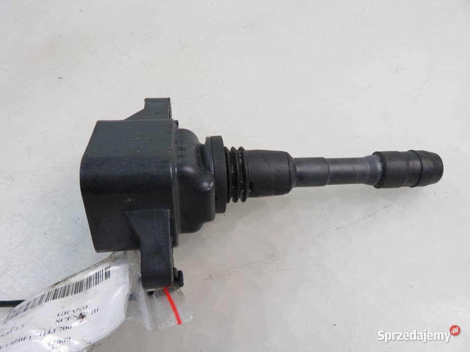 CEWKA RENAULT GRAND SCENIC III 14 TCe 224337085R małopolskie