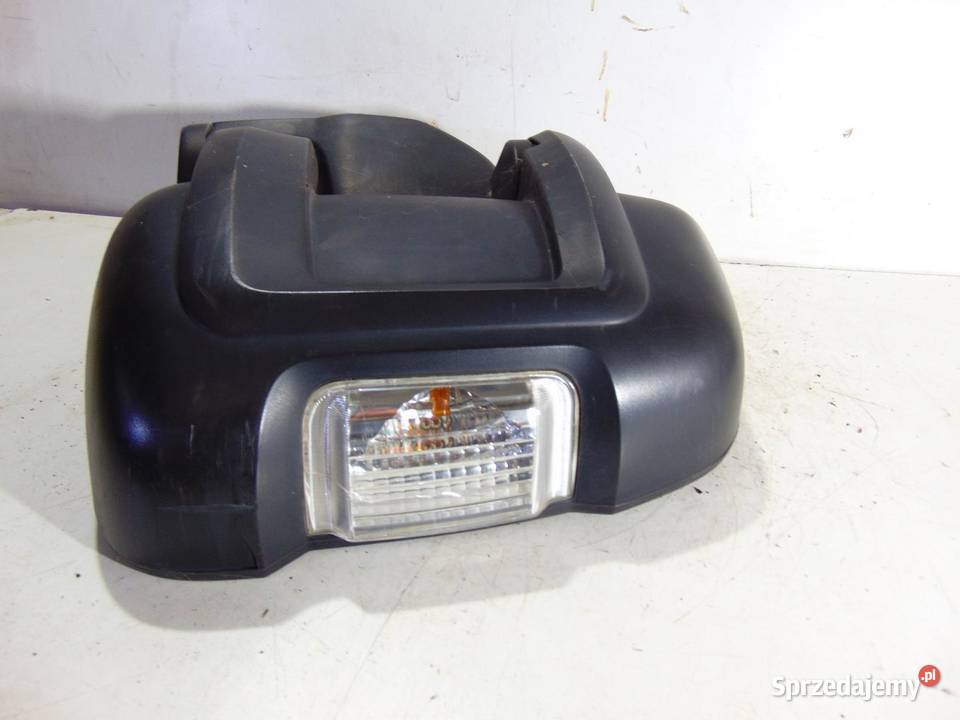 LUSTERKO LEWE 8 PIN BOXER DUCATO JUMPER 0614