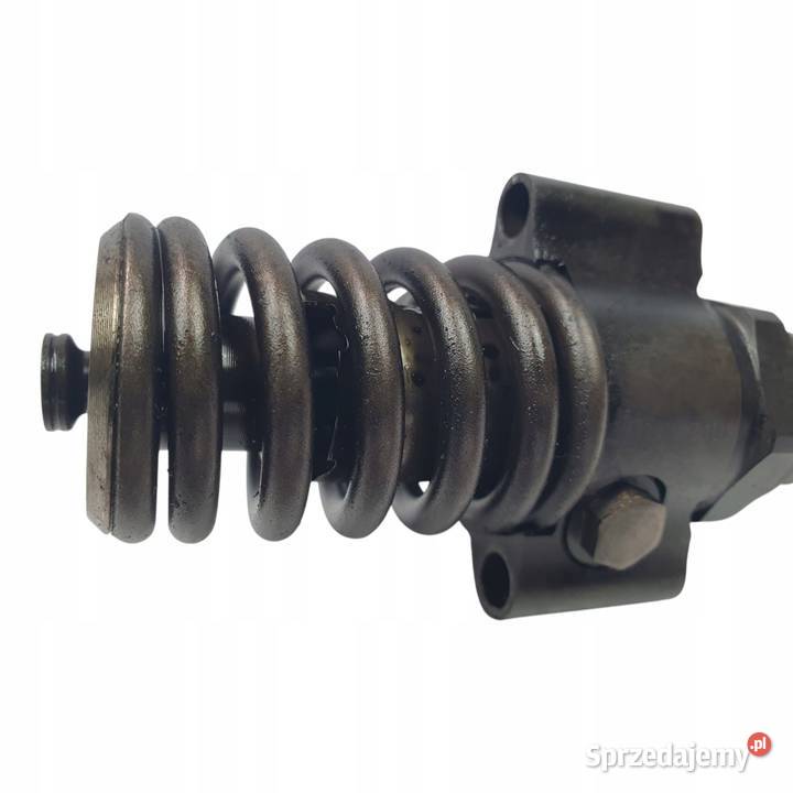 POMPOWTRYSKIWACZ Audi A6 C6 20 TDI Bosch lubelskie