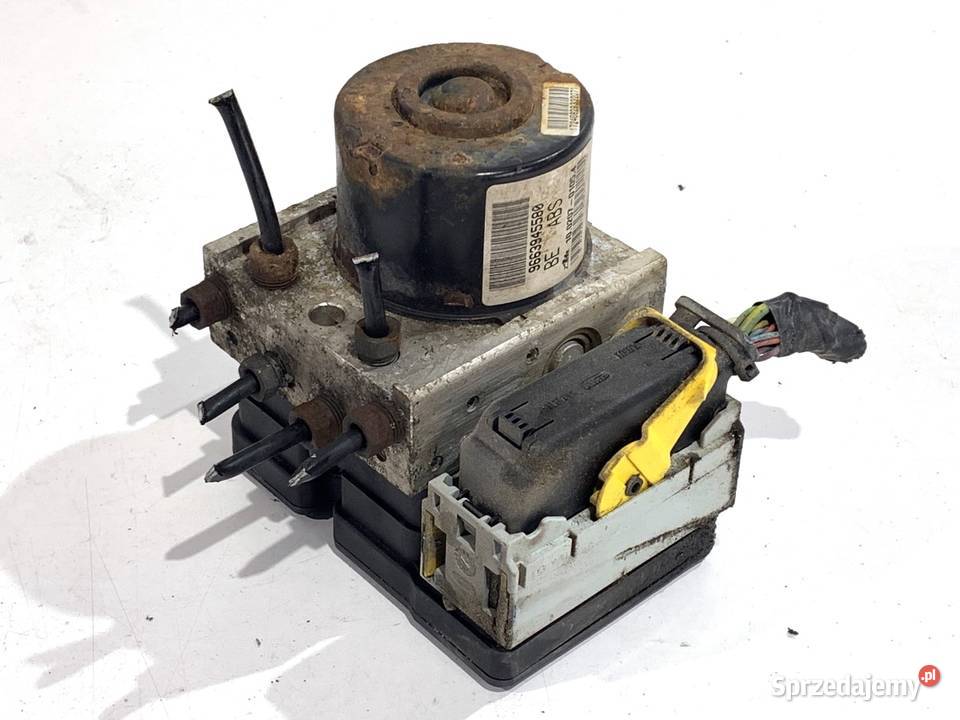 POMPA ABS PEUGEOT 207 9663945580 14 73 0615