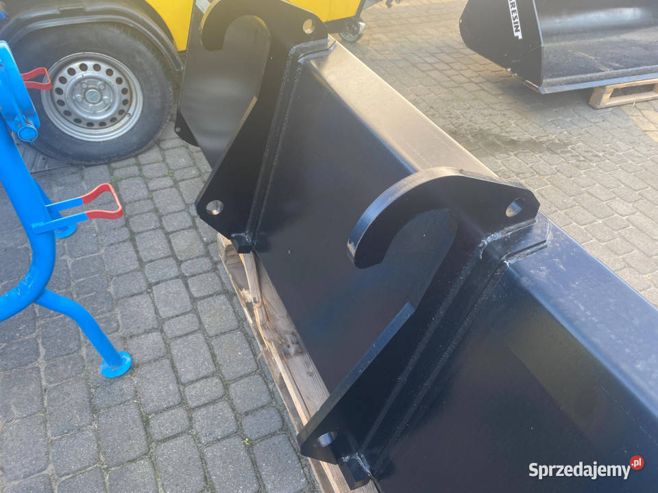 Łyżka oryginalna 245 do ładowarki FARESIN NOWA Ruda