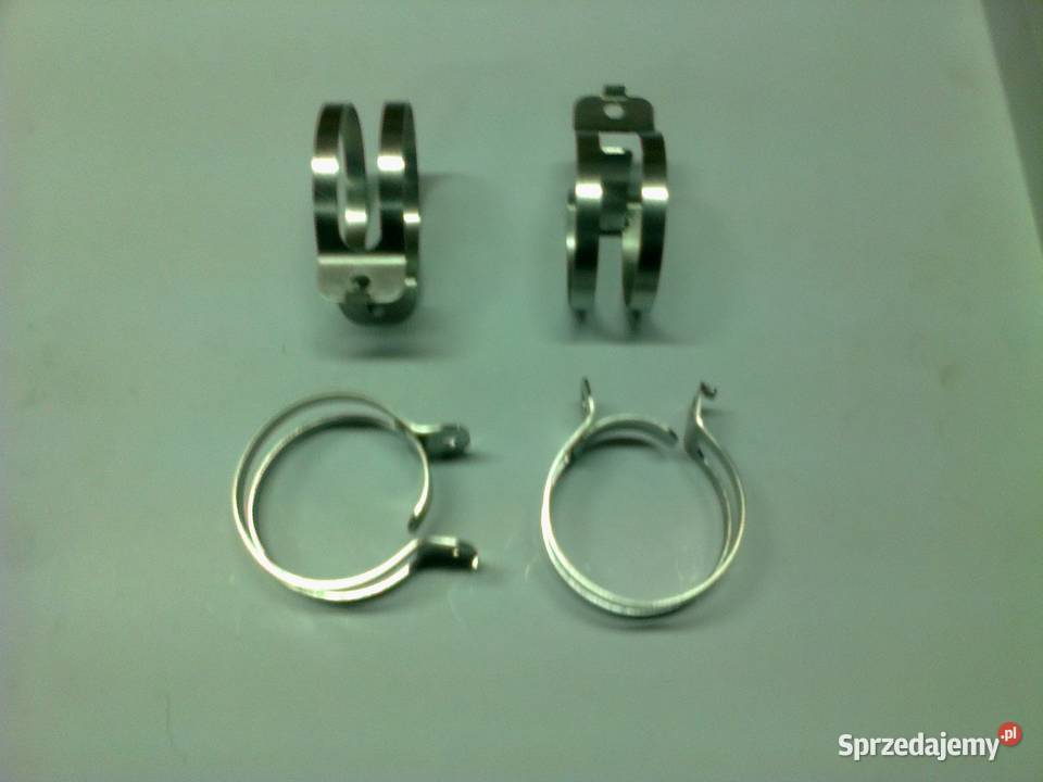 Opaska gumy gaznika M72 i BMW R 71 R61 podkarpackie Jarosław