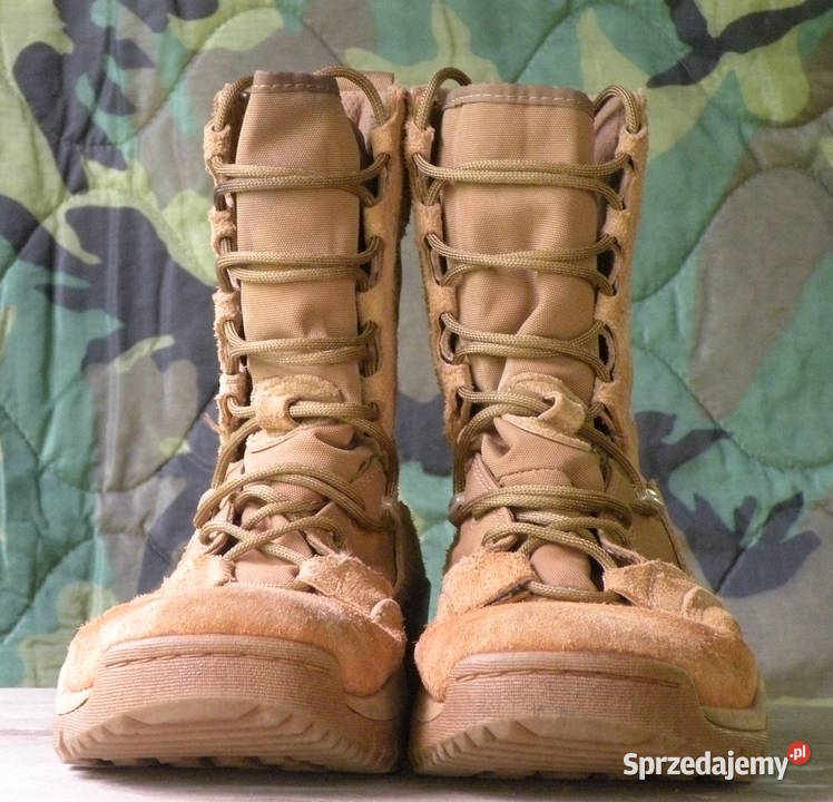 Buty NIKE FSB Field 8 65 Wrocław