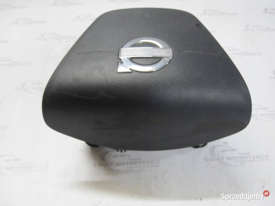 VOLVO S60 II 11r Poduszka kierowcy AIRBAG osobowe
