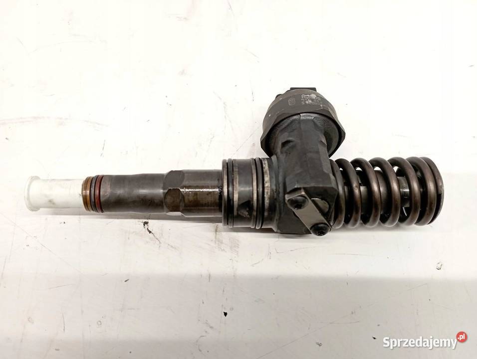 POMPOWTRYSKIWACZ 038130073AG 0414720215 19 TDI